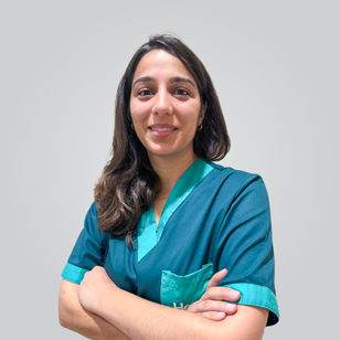 Dra. Margarida Alves Pereira 