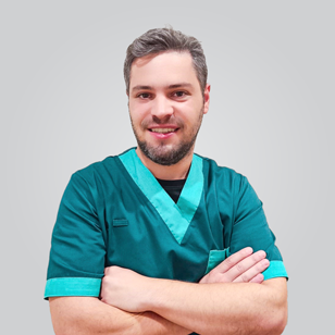 Dr. Miguel Silva