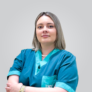 Dra. Alícia Leite