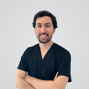 Dr. Johnny Ferreira