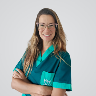 Dra. Carolina André