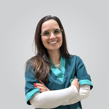 Dra. Rita Teixeira Louro