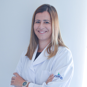 Dra. Ana Anacleto