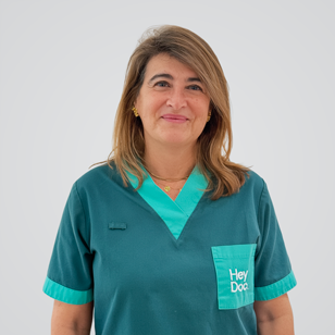 Dra. Ana Catarina Vargas