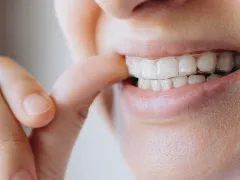 Alinhador Invisível