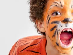 Medicina Dentária Infantil