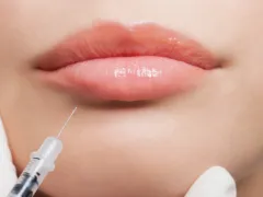 Preenchimento Lábios