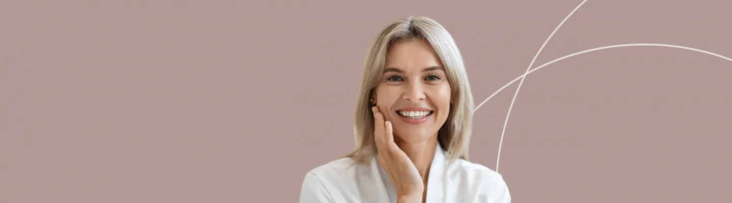 Estética e Harmonização orofacial HeyDoc