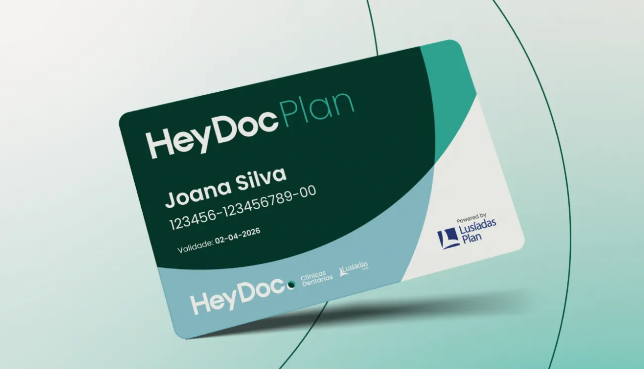 HeyDoc Plan