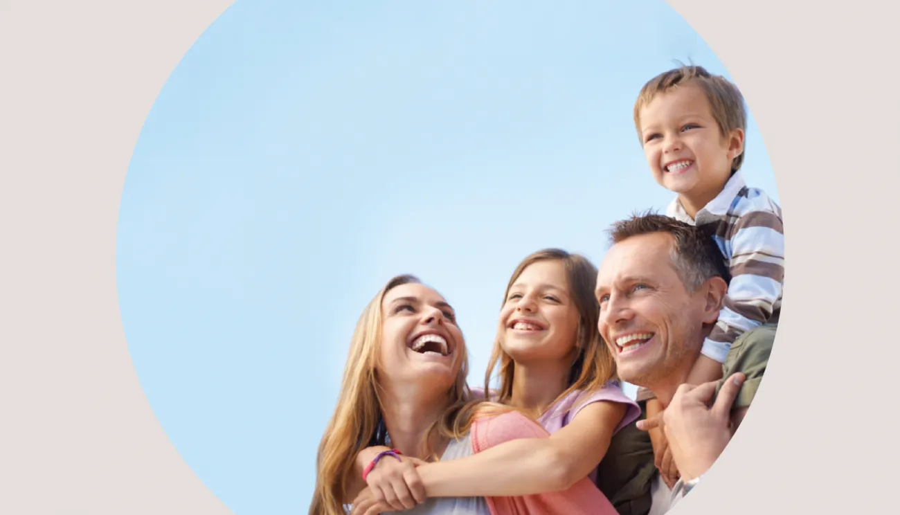 Campanha Check-Up e Higiene Oral