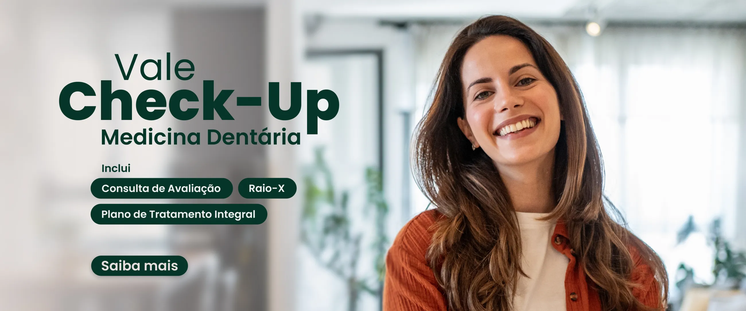 Campanha Check up HeyDoc