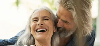 Melhoria da estética