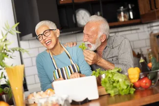 Recuperação da função mastigatória