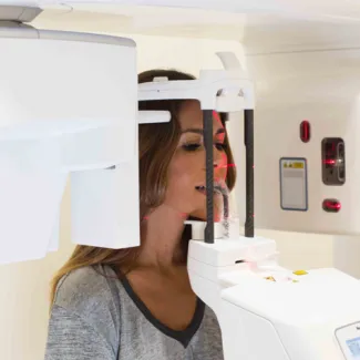 Chech-up Dentário Gratuito - etapa 1