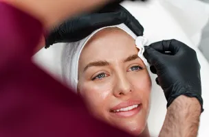 Harmonização orofacial