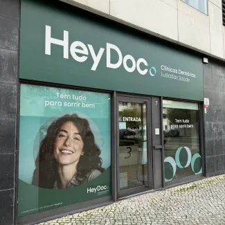 Comunidade Clinicas HeyDoc